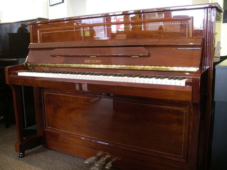 Reid Sohn  Pianos-Pianos for Sale